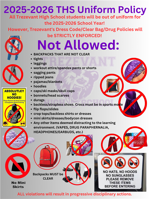 Policies